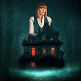 Don't miss seeing Yvette Fielding and co when Most Haunted comes to the New Theatre Royal Lincoln.