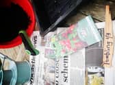 Advice from Horncastle in Bloom about growing your own tomatoes.