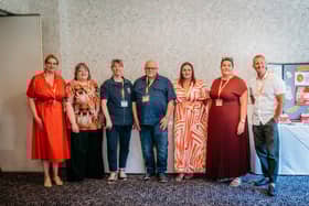 Organisers of The Sepsis: Together We Can Succeed Conference