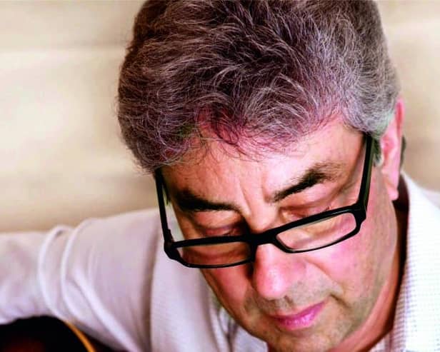 Graham Gouldman