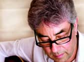 Graham Gouldman