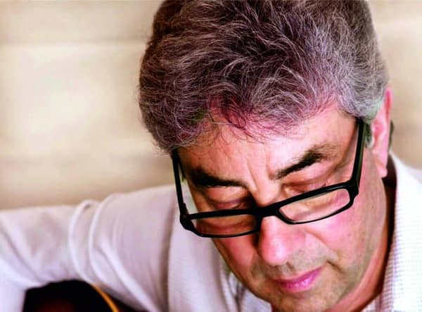 Graham Gouldman