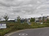 The Gainsborough Academy has an 'inadequate' rating from Ofsted