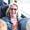 Stagecoach East Midlands and Age UK's grand day out to Normanby Hall