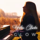 Helen Clarke - Glow Album cover