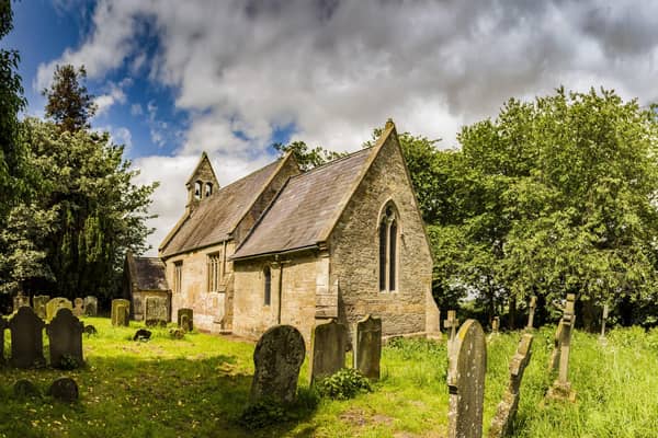 More than 80 churches will open as part of the two-weekend festival