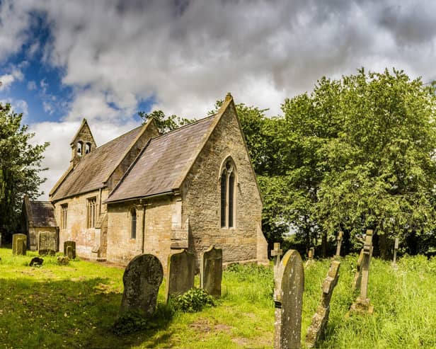 More than 80 churches will open as part of the two-weekend festival