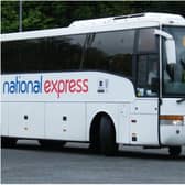 National Express is laying on more festive services.