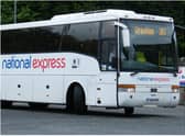 National Express is laying on more festive services.