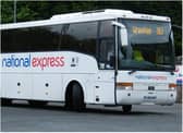 National Express is laying on more festive services.