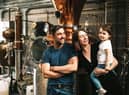 Bottomley Distillers