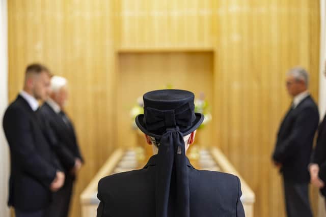 Lea Fields Crematorium has launched a new virtual memorial service to commemorate the life of your loved one