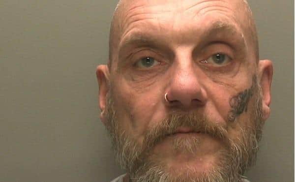 Richard Norris faces a life sentence.