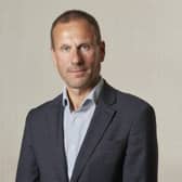 Mike Benner, chief executive of APIL (the Association of Personal Injury Lawyers)