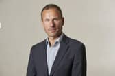 Mike Benner, chief executive of APIL (the Association of Personal Injury Lawyers)