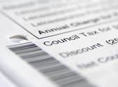 Council tax.