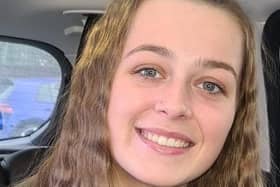 Denii Reynolds died aged just 20. Photo: Lincs Police