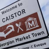 Caistor