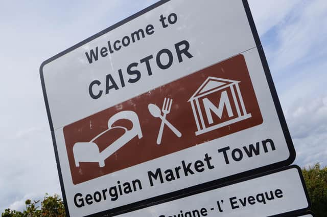 Caistor