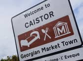 Caistor