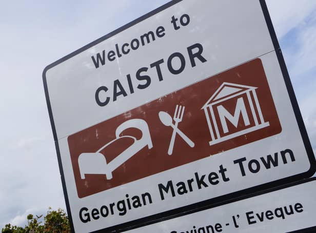 Caistor