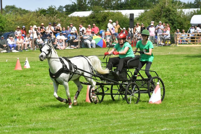 Scurry Racing Gallery - Can you spot yourself in our gallery from this year's ...