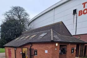 The toilets in Tower Gardens face closure unless Skegness Town Council agrees to fund the £60,000 maintenance costs that were previously paid by East Lindsey District Council.
