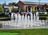 Marshall's Yard has welcomed new businesses after the Covid-19 pandemic