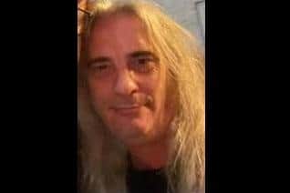 Have you seen missing Steven?
