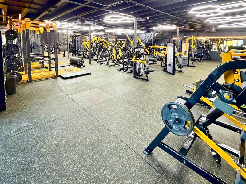 A community event is to be held on Saturday (May 9) to officially open the facility.