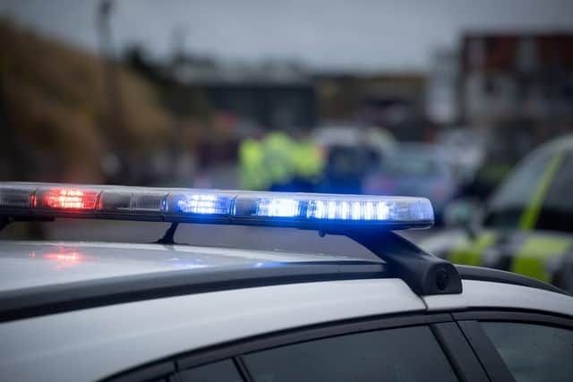 A shoplifter has been jailed for 18 weeks after breaching a criminal behaviour order.