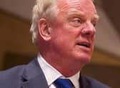 Sir Edward Leigh MP