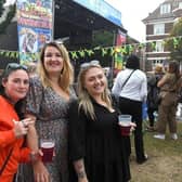 It was feared Skegness Reggae & Ska Weekender 2022 would  be the last one.

·