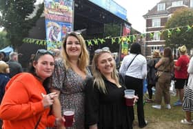 It was feared Skegness Reggae & Ska Weekender 2022 would  be the last one.

·