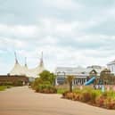 Butlin's has been sold - securing the future of the site in Skegness.