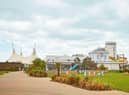 Butlin's has been sold - securing the future of the site in Skegness.