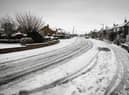 National Highways has issued a severe weather alert 