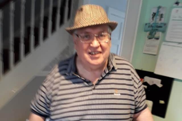 John Connolly