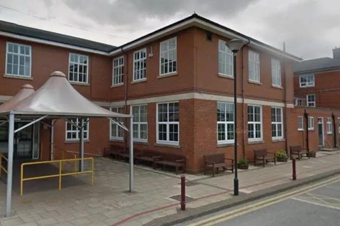 Teachers' strike dispute is finally resolved at Horncastle schools