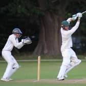 Lincs CCC haven't played competitively since 2019.