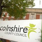 Lincolnshire County Council elections.