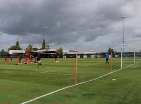 Non-league news. Photo: Oliver Atkin
