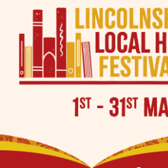 Lincolnshire Local History Festival, 2026.