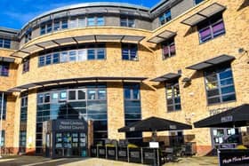 West Lindsey District Council has received a high rated assurance in its annual audit report for 2023-24