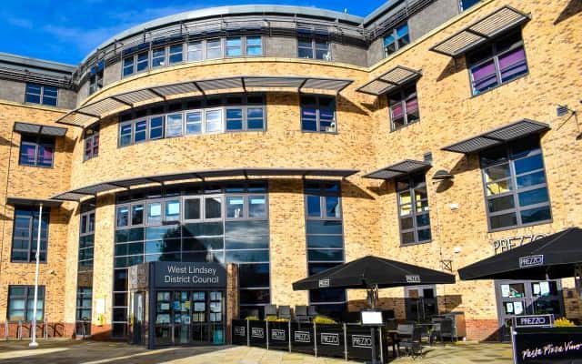 West Lindsey District Council has received a high rated assurance in its annual audit report for 2023-24