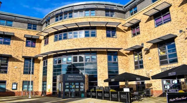 West Lindsey District Council has received a high rated assurance in its annual audit report for 2023-24