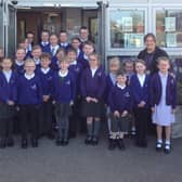 Greenwood Academies Trust