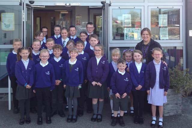 Greenwood Academies Trust