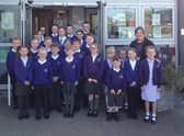 Greenwood Academies Trust