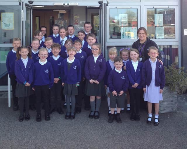 Greenwood Academies Trust